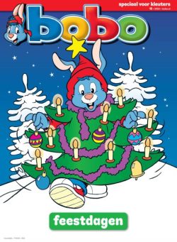 Bobo – Januari 2026