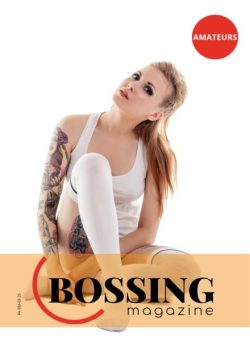 Bossing Magazine – January 2026