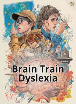 Brain Train Magazine – January 2026