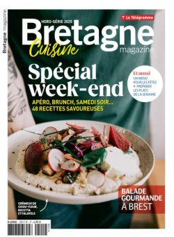 Bretagne Magazine – Hors-Serie 2025