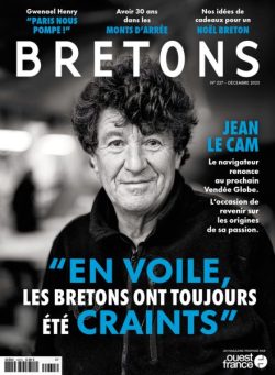 Bretons – Decembre 2025
