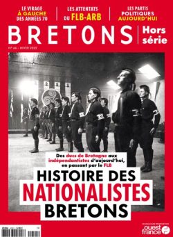 Bretons – Hors-Serie – Hiver 2025