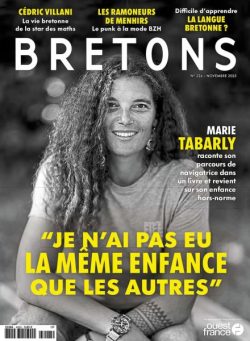 Bretons – Novembre 2025