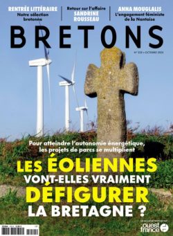 Bretons – Octobre 2025