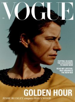 British Vogue – February 2026