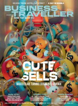 Business Traveller Asia-Pacific Edition – January-February 2026