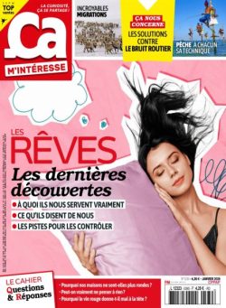ca M’Interesse – Janvier 2026