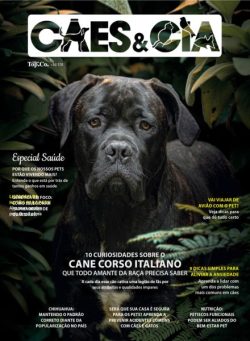 Caes e Cia – Janeiro 2026