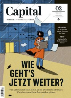 Capital – Februar 2026
