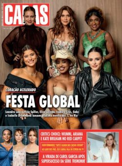 Caras Brasil – 16 Janeiro 2026