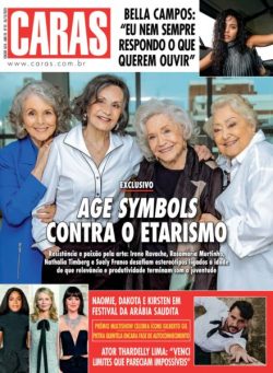 Caras Brasil – 26 Dezembro 2025