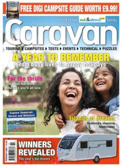 Caravan Magazine – February 2026