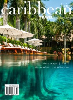 Caribbean Living – Winter 2025-26
