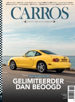 Carros – 18 December 2025