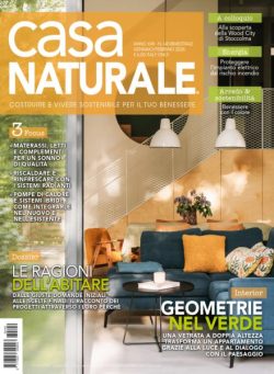 Casa Naturale – Gennaio-Febbraio 2026