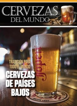 Cervezas del mundo – Enero 2026