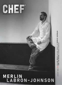 Chef & Restaurant UK – January 2026