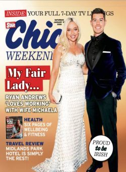 Chic – 10 January 2026
