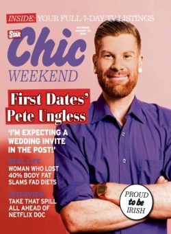 Chic – 24 January 2026