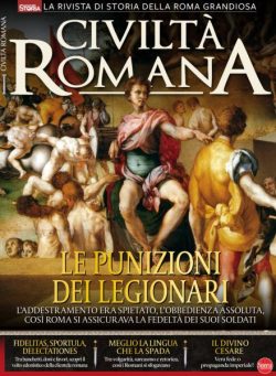 Civilta Romana – Gennaio-Febbraio 2026