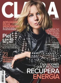 Clara – Febrero 2026