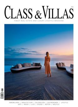Class & Villas – Enero 2026