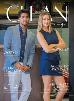 Clean Living Magazine – 16 December 2025