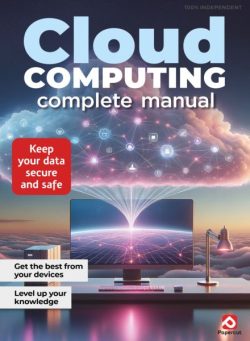 Cloud Computing Complete Manual – Issue 7 2025