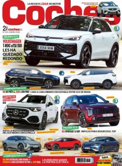 Coches 2000 – Enero 2026