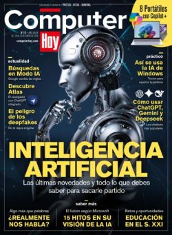Computer Hoy – 16 Enero 2026