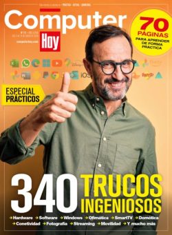 Computer Hoy – 2 Enero 2026