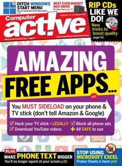 Computeractive – 14 January 2026
