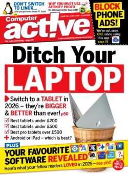 Computeractive – 31 December 2025