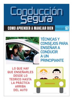 Conduccion segura – Enero 2026