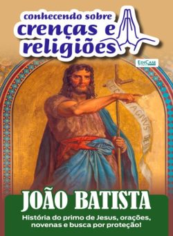 Conhecendo Crencas e Religioes – 31 Dezembro 2025