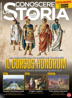 Conoscere la Storia – Settembre 2025