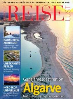 Cooking Austria – 30 Dezember 2025