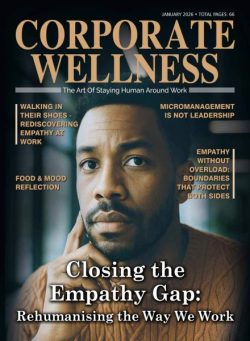 Corporate Wellness – Issue 12 2026