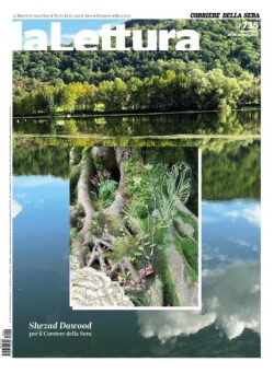 Corriere della Sera La Lettura – 28 Dicembre 2025