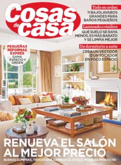 Cosas de Casa – Enero 2026