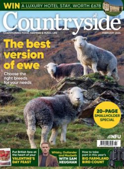 Countryside – February 2026
