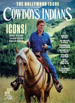 Cowboys & Indians – February-March 2026