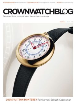 CROWN Indonesia – Issue 4 2025