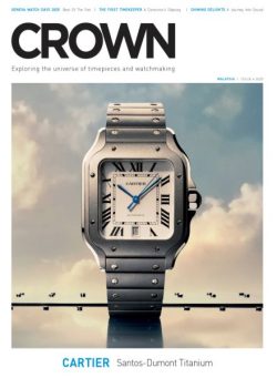 CROWN Malaysia – Issue 4 2025