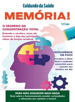 Cuidando da Saude – 1 Janeiro 2026