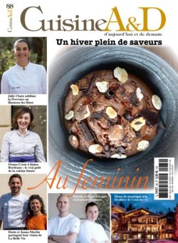 Cuisine A&D – N 88 2025
