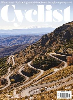 Cyclist UK – February 2026