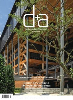 d+a Magazine – Issue 135 2025