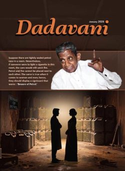 Dadavani English – January 2026