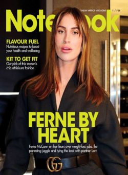 Daily Mirror Notebook – 11 January 2026